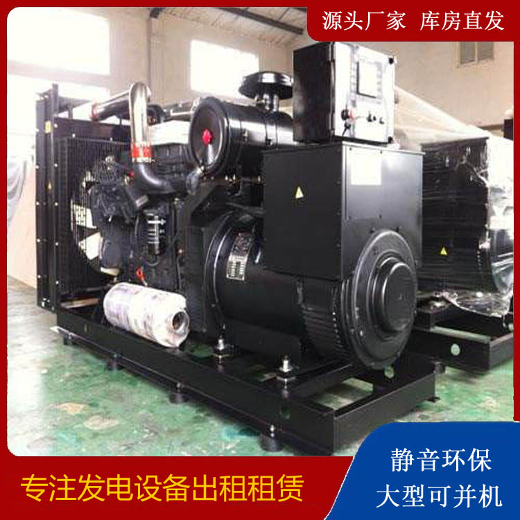 右江发电车出租 柴油发电机组需要经常换机油吗？