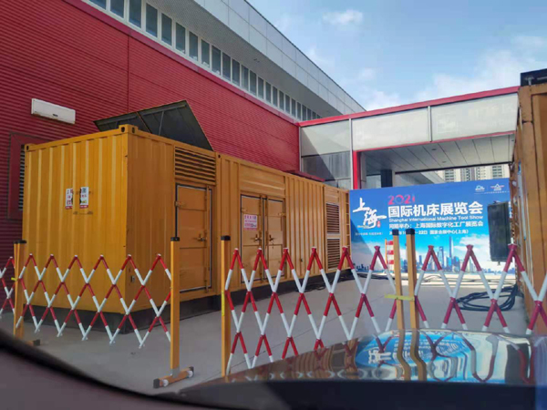 右江发电机出租 对于发电机的特性你了解多少？