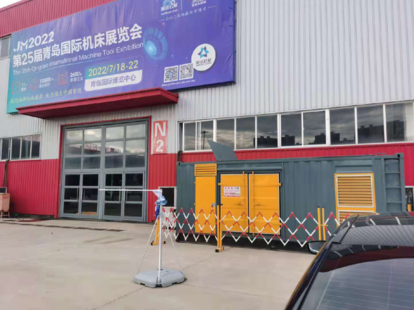 右江发电机租赁-柴油发电机组不及时维护危害大