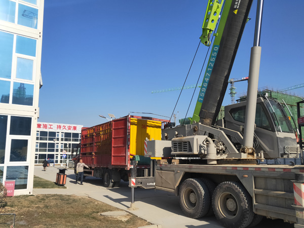 右江发电机出租50KW柴油发电机组需要配多粗电缆线