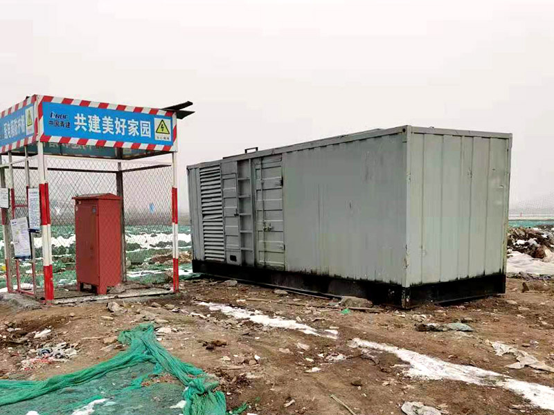 右江燃气发电机在高海拔地区运行时会遇到哪些常见故障?