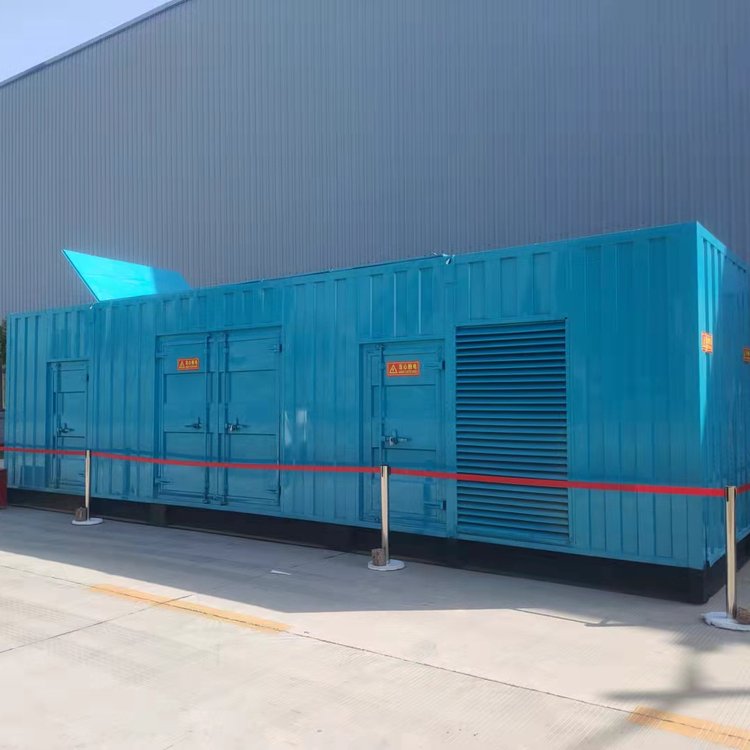 右江怎样更换柴油发电机组的空气滤清器？