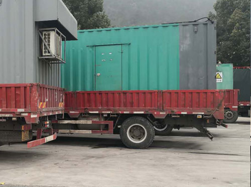 右江柴油发电机组使用注意安全事项有哪些？