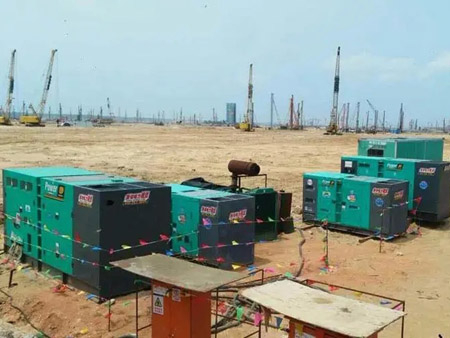 右江测量水冷式机油散热器密封件尺寸的具体步骤是什么？