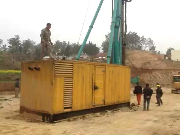 右江柴油发电机组应用场合有哪些？